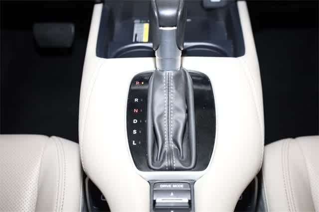 Thumbnail: 2023 Honda HR-V - 31