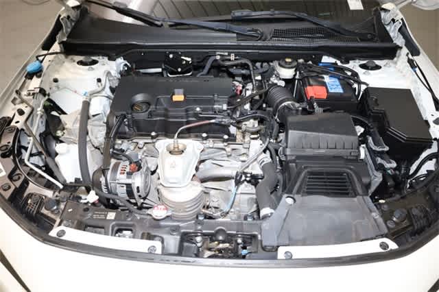 Thumbnail: 2023 Honda Civic - 36