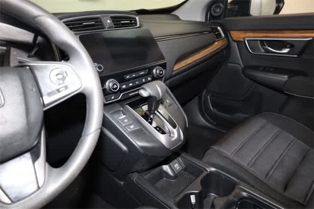 Thumbnail: 2017 Honda CR-V - 23