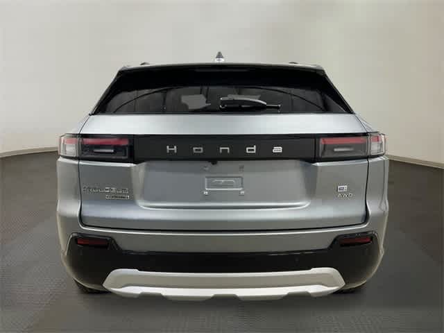 Thumbnail: 2025 Honda Prologue - 4