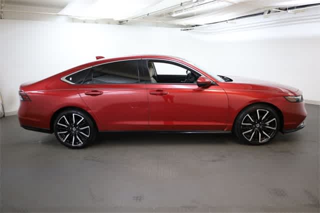 Thumbnail: 2023 Honda Accord - 9