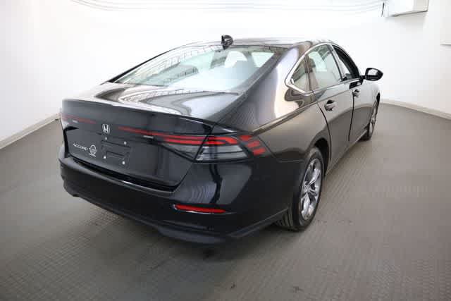 Thumbnail: 2024 Honda Accord - 7