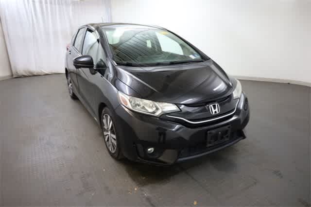 Thumbnail: 2017 Honda Fit - 11