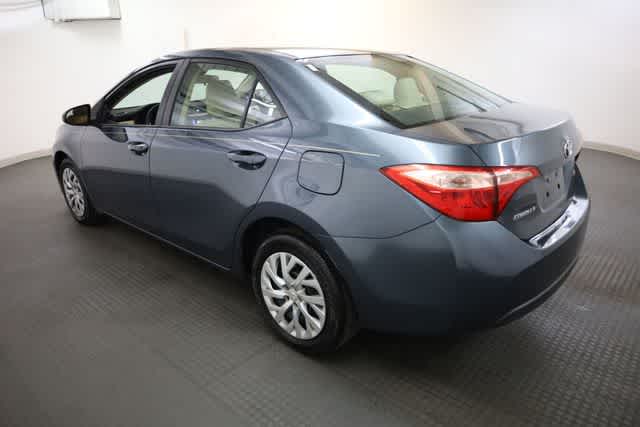 Thumbnail: 2017 Toyota Corolla - 4