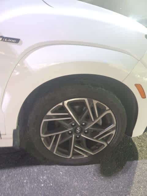 Thumbnail: 2023 Hyundai Kona - 18