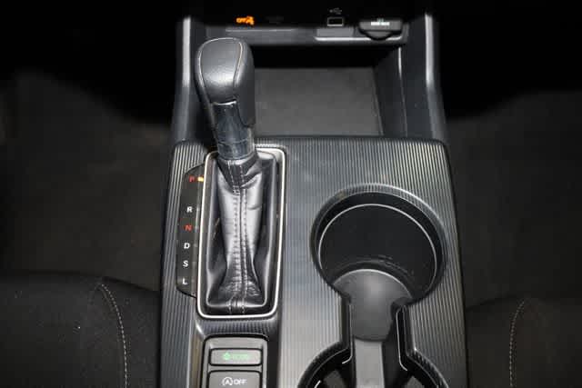 Thumbnail: 2023 Honda Civic - 25