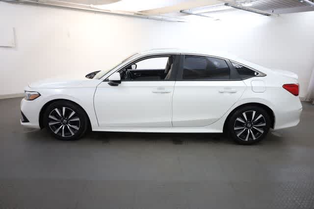 Thumbnail: 2024 Honda Civic - 3