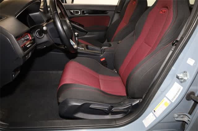Thumbnail: 2023 Honda Civic - 16