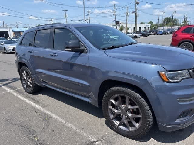 Thumbnail: 2020 Jeep Grand Cherokee - 20