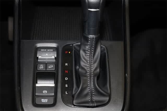 2024 Honda CR-V LX 25