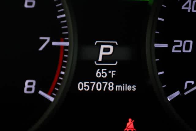 Thumbnail: 2022 Acura ILX - 25