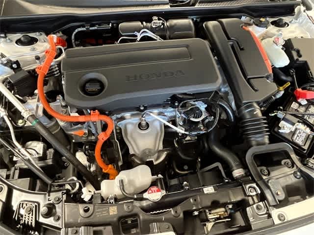 Thumbnail: 2026 Honda Civic - 12