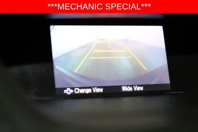 Thumbnail: 2014 Honda CR-V - 17