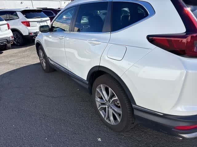 Thumbnail: 2022 Honda CR-V - 6