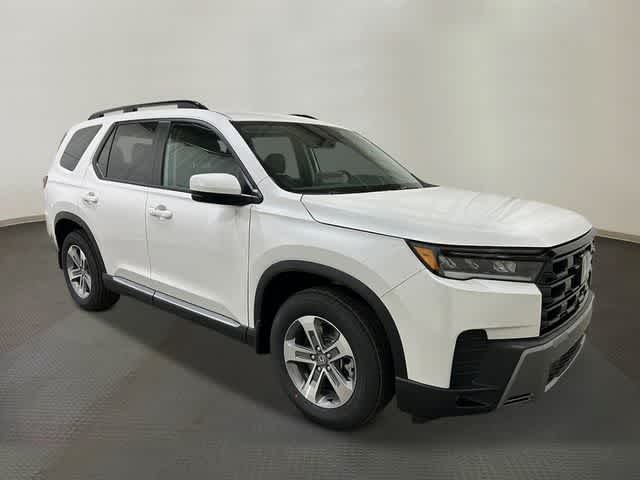Thumbnail: 2026 Honda Pilot - 7