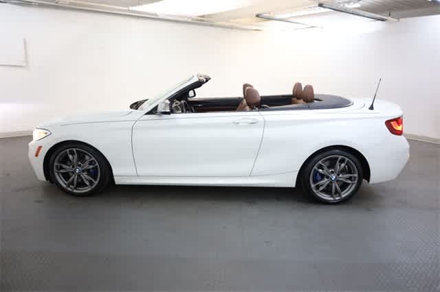 Thumbnail: 2016 BMW 2 Series - 13