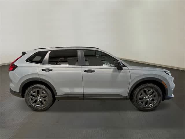 Thumbnail: 2026 Honda CR-V - 8