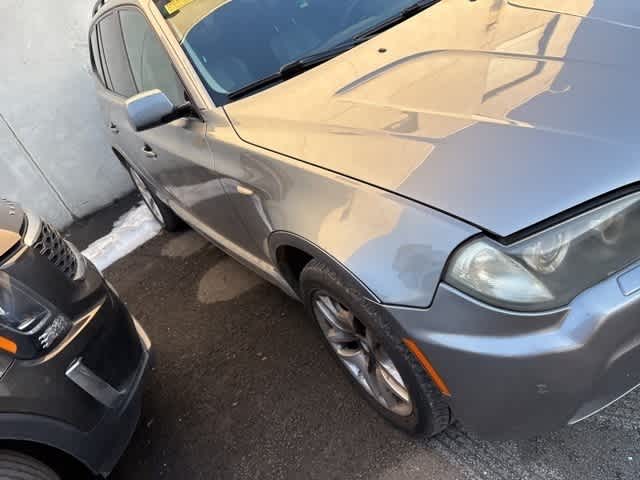 Thumbnail: 2007 BMW X3 - 9