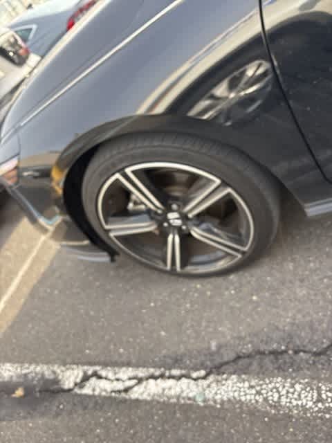 Thumbnail: 2023 Honda Accord - 23