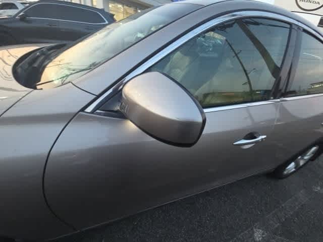 Thumbnail: 2008 INFINITI EX35 - 28