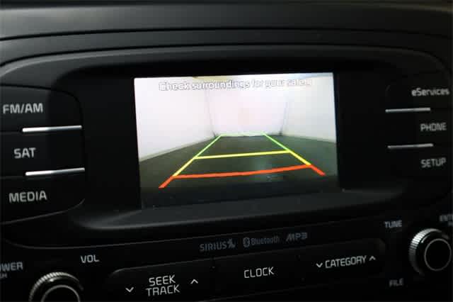 Thumbnail: 2015 Kia Soul - 24