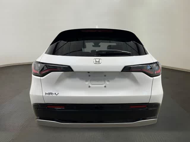 Thumbnail: 2026 Honda HR-V - 4