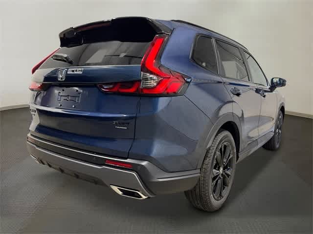 Thumbnail: 2026 Honda CR-V - 5