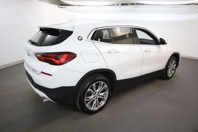 Thumbnail: 2020 BMW X2 - 8