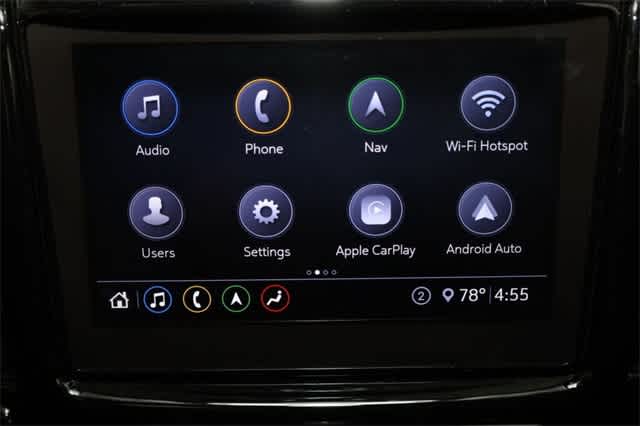Thumbnail: 2020 Chevrolet Traverse - 29