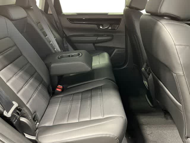 Thumbnail: 2026 Honda CR-V - 27