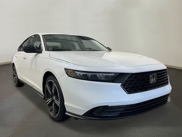 Thumbnail: 2026 Honda Accord - 8