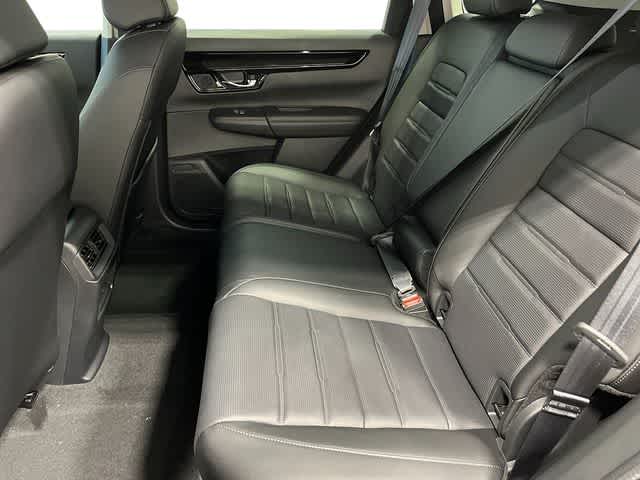 Thumbnail: 2026 Honda CR-V - 24