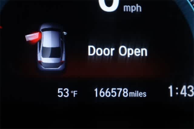 Thumbnail: 2016 Honda Civic - 25