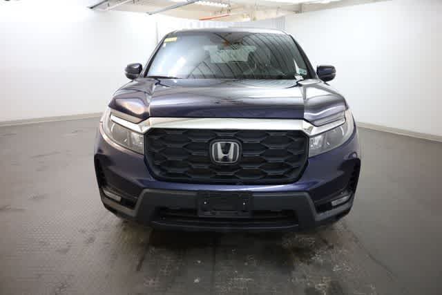 Thumbnail: 2024 Honda Passport - 12