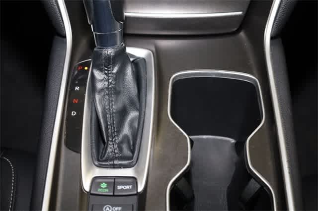 Thumbnail: 2022 Honda Accord - 32