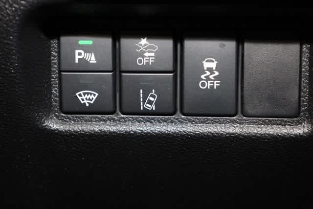 Thumbnail: 2024 Honda Passport - 27