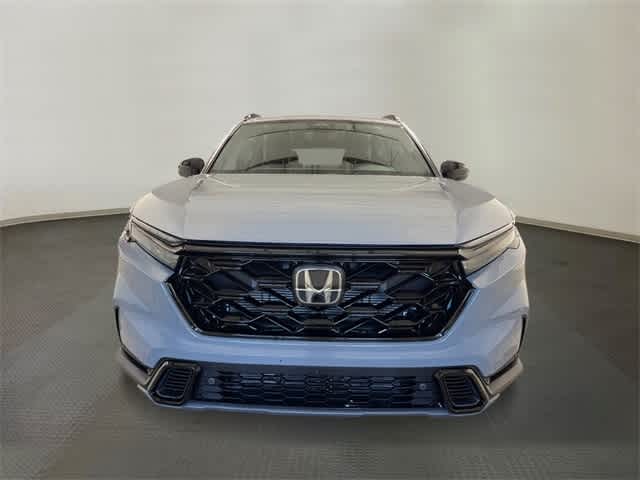 Thumbnail: 2026 Honda CR-V - 10