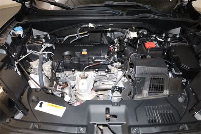 Thumbnail: 2023 Honda HR-V - 33