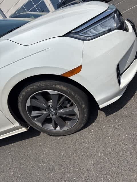 Thumbnail: 2023 Honda Odyssey - 24