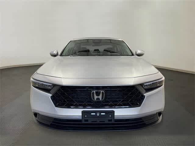 Thumbnail: 2025 Honda Accord - 9