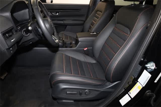 Thumbnail: 2025 Honda CR-V - 15