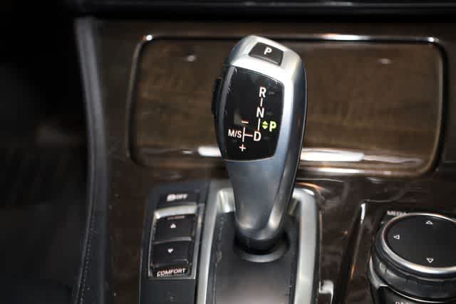 Thumbnail: 2015 BMW 5 Series - 30