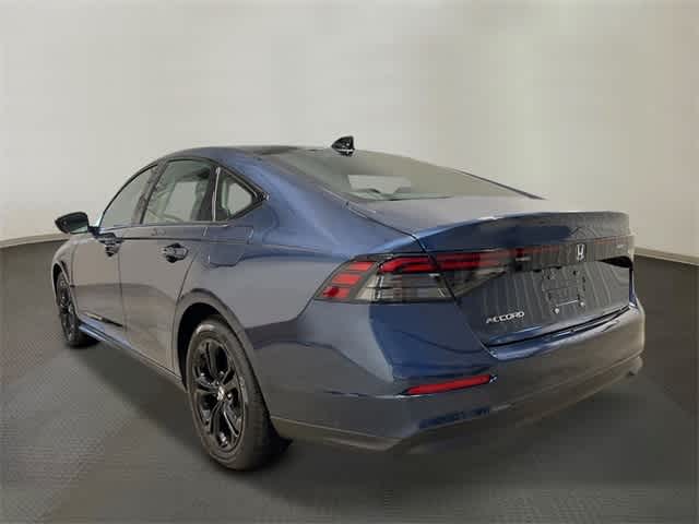 Thumbnail: 2025 Honda Accord - 3