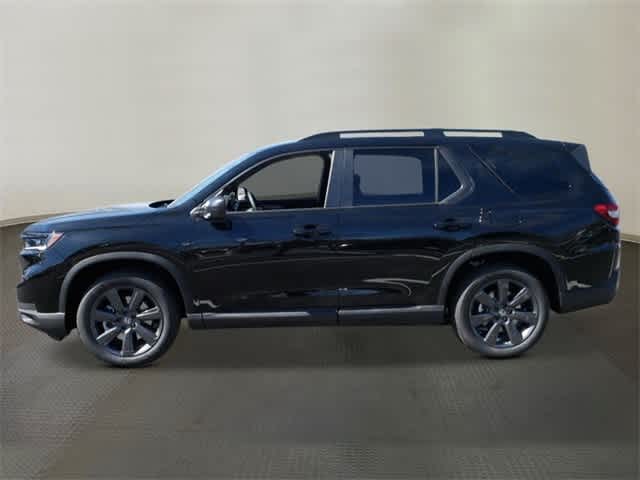 Thumbnail: 2025 Honda Pilot - 2