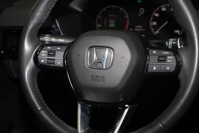 Thumbnail: 2023 Honda CR-V - 30