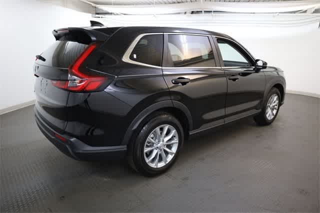 Thumbnail: 2024 Honda CR-V - 8