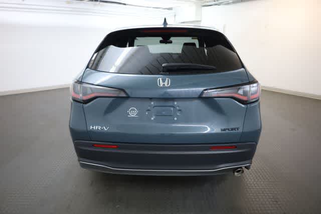 Thumbnail: 2024 Honda HR-V - 6