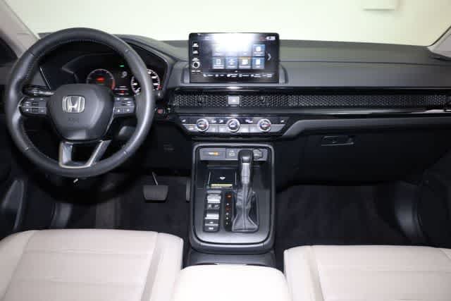 Thumbnail: 2024 Honda CR-V - 21
