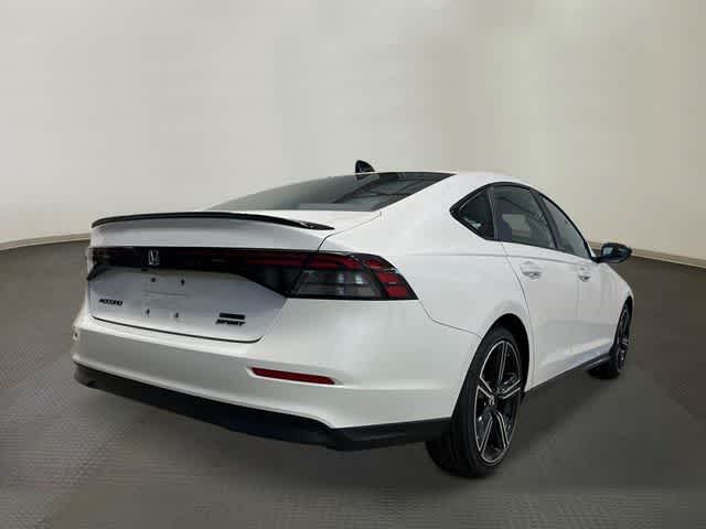 Thumbnail: 2026 Honda Accord - 5