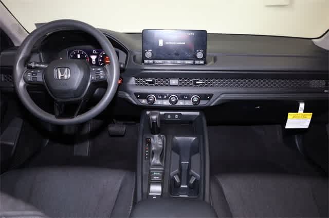 Thumbnail: 2023 Honda Accord - 17